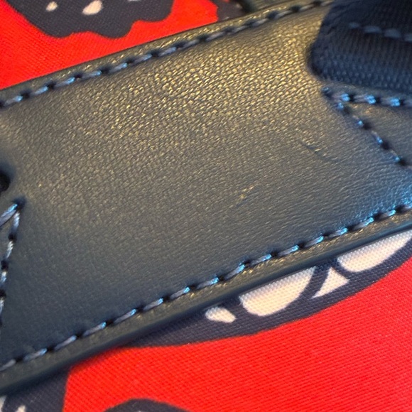 New Kate Spade Chelsea butterfly backpack - Picture 13 of 14